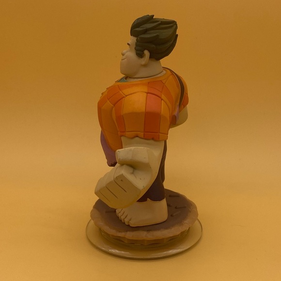 Disney Infinity Pixar Wreck It Ralph Figure INF-1000028 - Picture 2 of 5